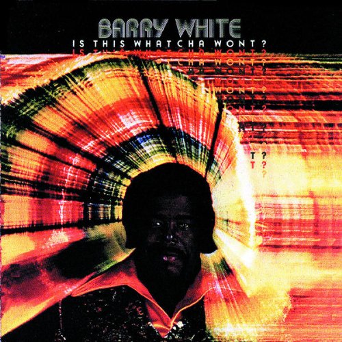 Barry White Don't Make Me Wait Too Long profile image