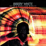 Barry White picture from Don't Make Me Wait Too Long released 03/09/2009
