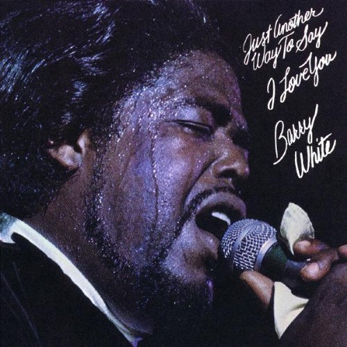 Barry White I'll Do Anything You Want Me To profile image