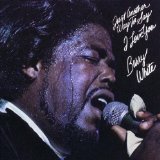 Barry White picture from I'll Do Anything You Want Me To released 03/09/2009