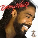 Barry White picture from Sho' You Right released 03/11/2009