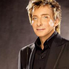 Barry Manilow It's Just Another New Year's Eve Sheet Music and PDF music score - SKU 166106