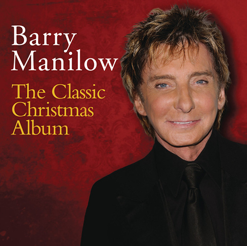 Barry Manilow It's Just Another New Year's Eve profile image