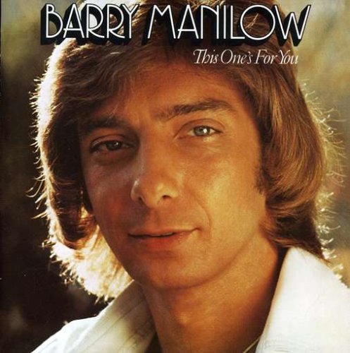 Barry Manilow Jump Shout Boogie profile image