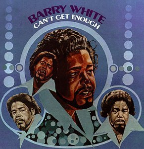 Barry White profile Barry White You're The First, The Last, My Everything profile image