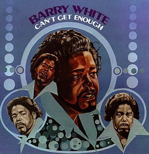 Barry White You're The First, The Last, My Everything profile image