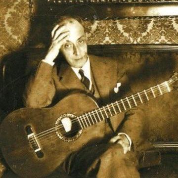 Bartolome Calatayud Bartolome Calatayud, Dos Piezas Paraguitarra (Bolero & El Majo), Guitar