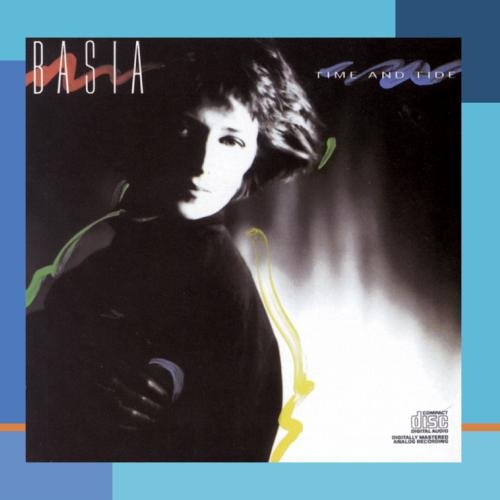 Basia Basia, Time And Tide, Piano, Vocal & Guitar (Right-Hand Melody)