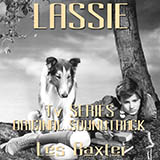 Basil Poledouris picture from Theme From Lassie released 08/05/2016