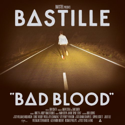 Bastille Bad Blood profile image