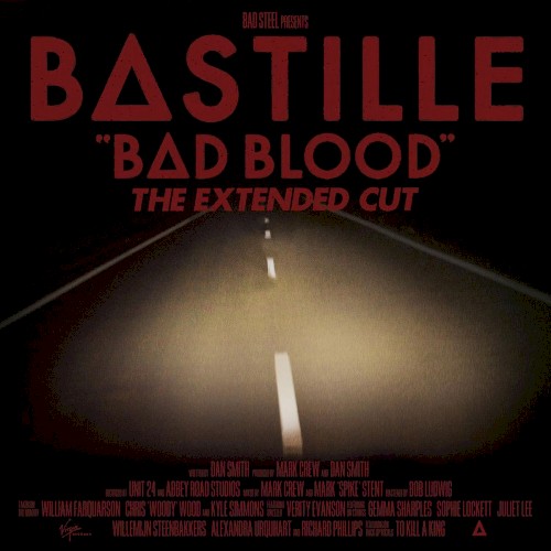 Bastille picture from Laura Palmer released 05/29/2013