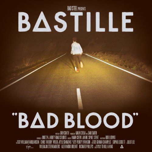 Bastille Overjoyed profile image