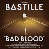 Bastille picture from Pompeii released 09/16/2013