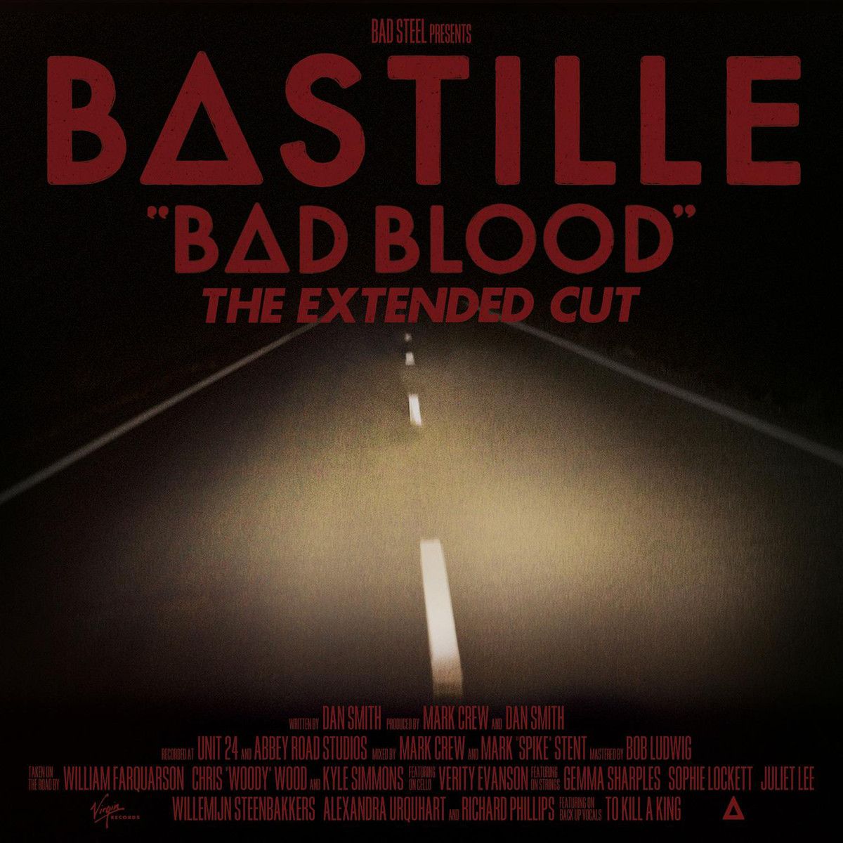 Bastille Bastille, Pompeii, Lyrics & Chords