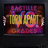 Bastille picture from Torn Apart (feat. Grades) released 12/02/2014