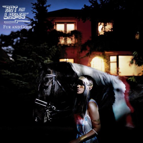 Bat For Lashes Prescilla profile image