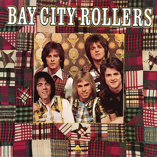 Bay City Rollers Bye Bye Baby (Baby Goodbye) profile image