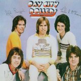 Bay City Rollers picture from Shang-a-Lang released 07/05/2011