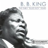 B.B. King picture from B.B. Blues released 03/07/2009