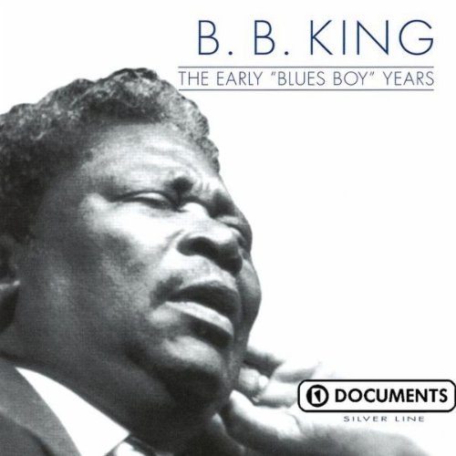 B.B. King B.B.'s Boogie profile image