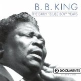B.B. King picture from B.B.'s Boogie released 03/07/2009