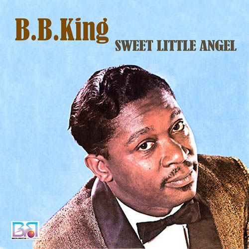 B.B. King Be Careful With A Fool profile image