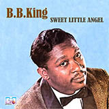 B.B. King picture from Be Careful With A Fool released 04/01/2010