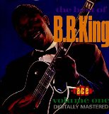 B.B. King picture from Beautician Blues released 03/07/2009