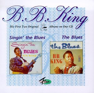 B.B. King Cryin' Won't Help You profile image