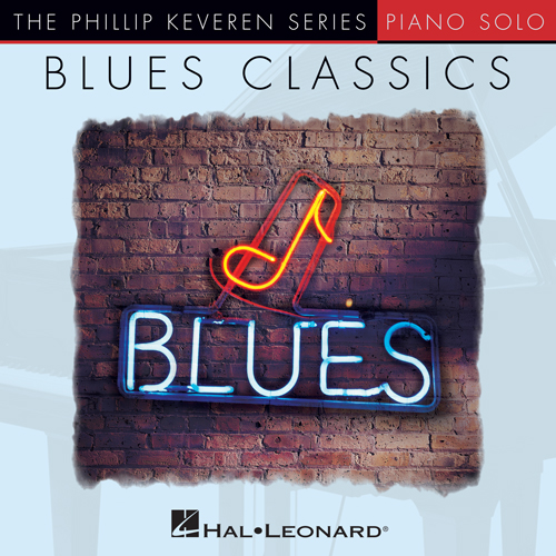Phillip Keveren Every Day I Have The Blues profile image