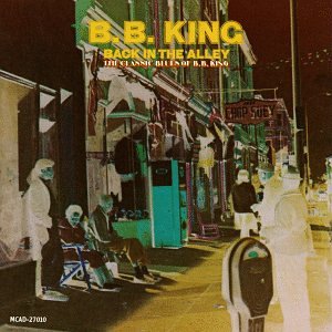 B.B. King Gambler's Blues profile image