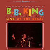 B.B. King picture from Help The Poor released 03/31/2022
