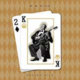 B.B. King picture from Let The Good Times Roll released 03/31/2022