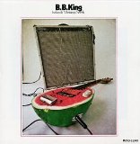B.B. King picture from Nobody Loves Me But My Mother released 04/01/2010