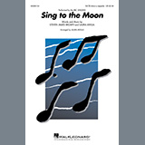 BBC Singers picture from Sing To The Moon (arr. Laura Mvula) released 09/06/2022