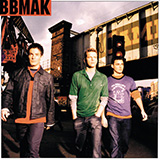 BBMak picture from Back Here released 03/20/2023