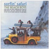 Beach Boys picture from Surfin' Safari released 09/08/2017