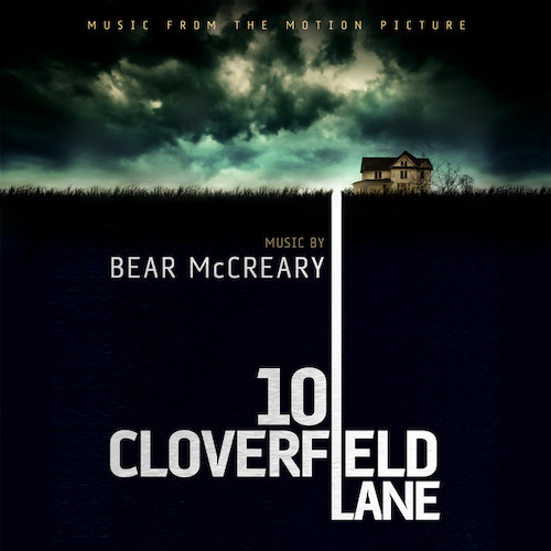 Bear McCreary 10 Cloverfield Lane (Main Title) profile image