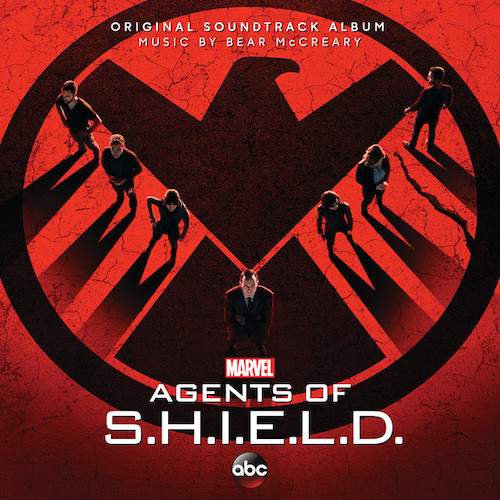 Bear McCreary Agents Of S.H.I.E.L.D. - Overture profile image