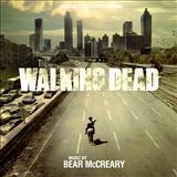 Bear McCreary and Steven Kaplan picture from The Walking Dead - Main Title released 03/20/2020