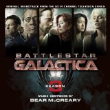 Bear McCreary picture from Battlestar Sonatica released 03/01/2011
