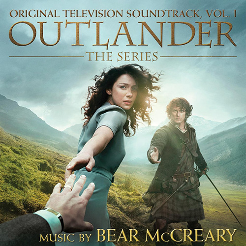 Bear McCreary Claire And Jamie Theme (from Outland profile image