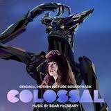 Bear McCreary picture from Colossal (Finale) released 10/18/2023