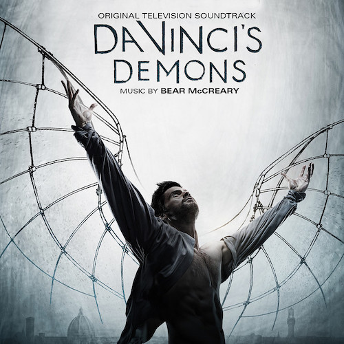 Bear McCreary Da Vinci's Demons - Main Title Theme profile image