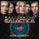 Bear McCreary picture from Elegy released 03/01/2011
