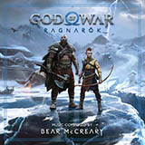 Bear McCreary picture from God Of War (from God of War Ragnarok) released 03/14/2025