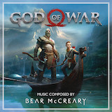 Bear McCreary picture from God Of War released 10/18/2023