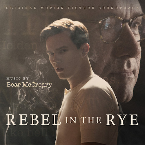 Bear McCreary Innocence (from Rebel In The Rye) profile image