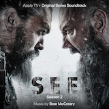 Bear McCreary picture from See - Main Title Theme released 10/18/2023