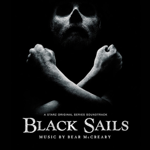 Bear McCreary Theme From Black Sails profile image